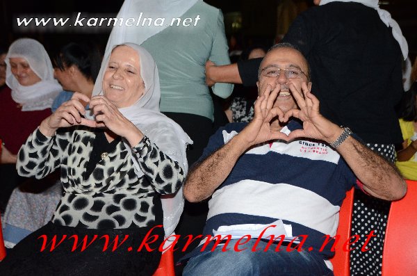 عندي حنين